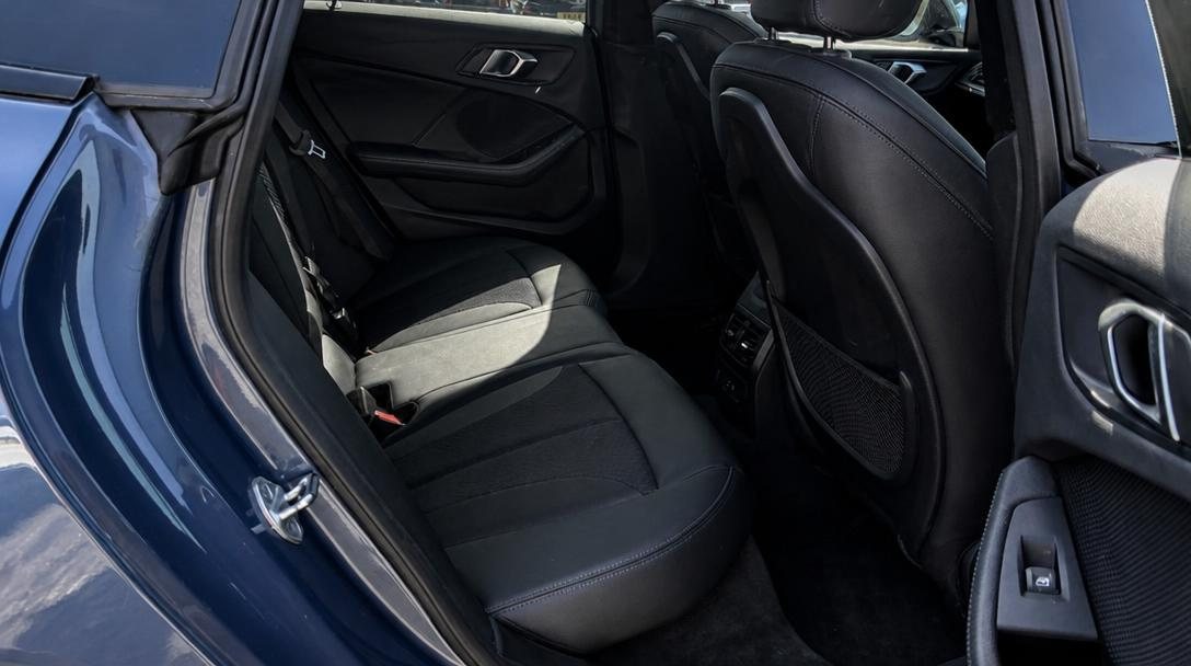 BMW 2 Series Gran Coupé — photo 28